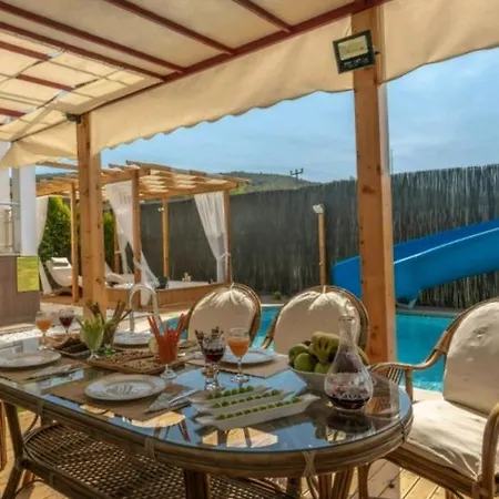 Vilă Goekce Fethiye