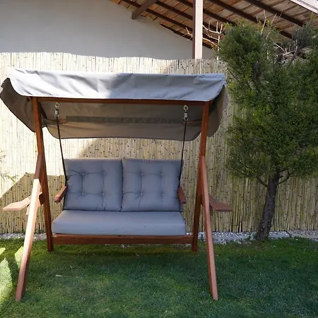 Vilă Goekce